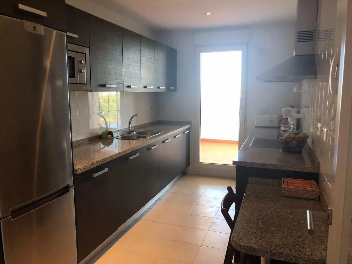 Piso Completo De Lujo En Urb. Torrequebrada Golf Resort Benalmadena