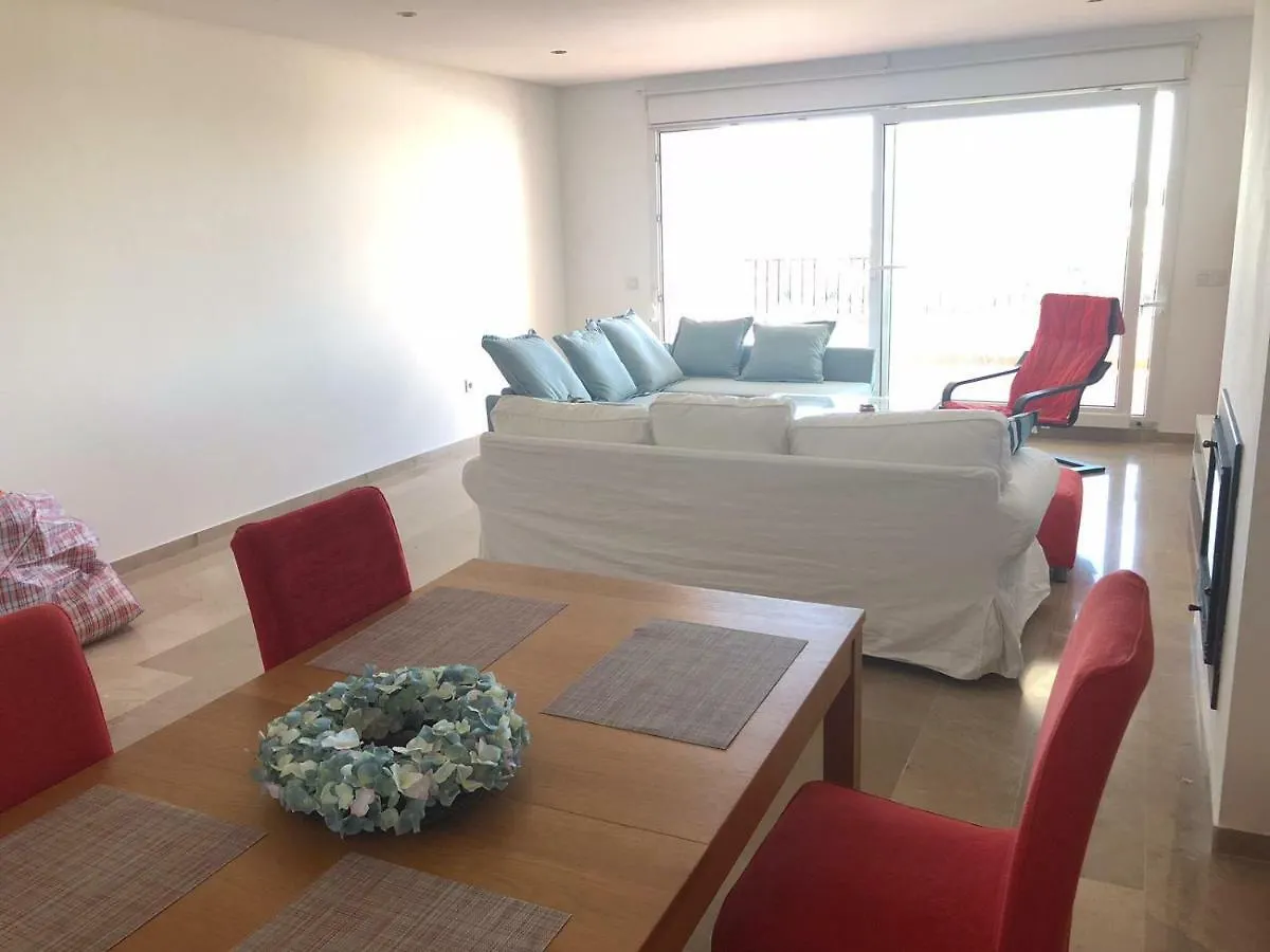 Piso Completo De Lujo En Urb. Torrequebrada Golf Resort Benalmádena 0*,  Španělsko